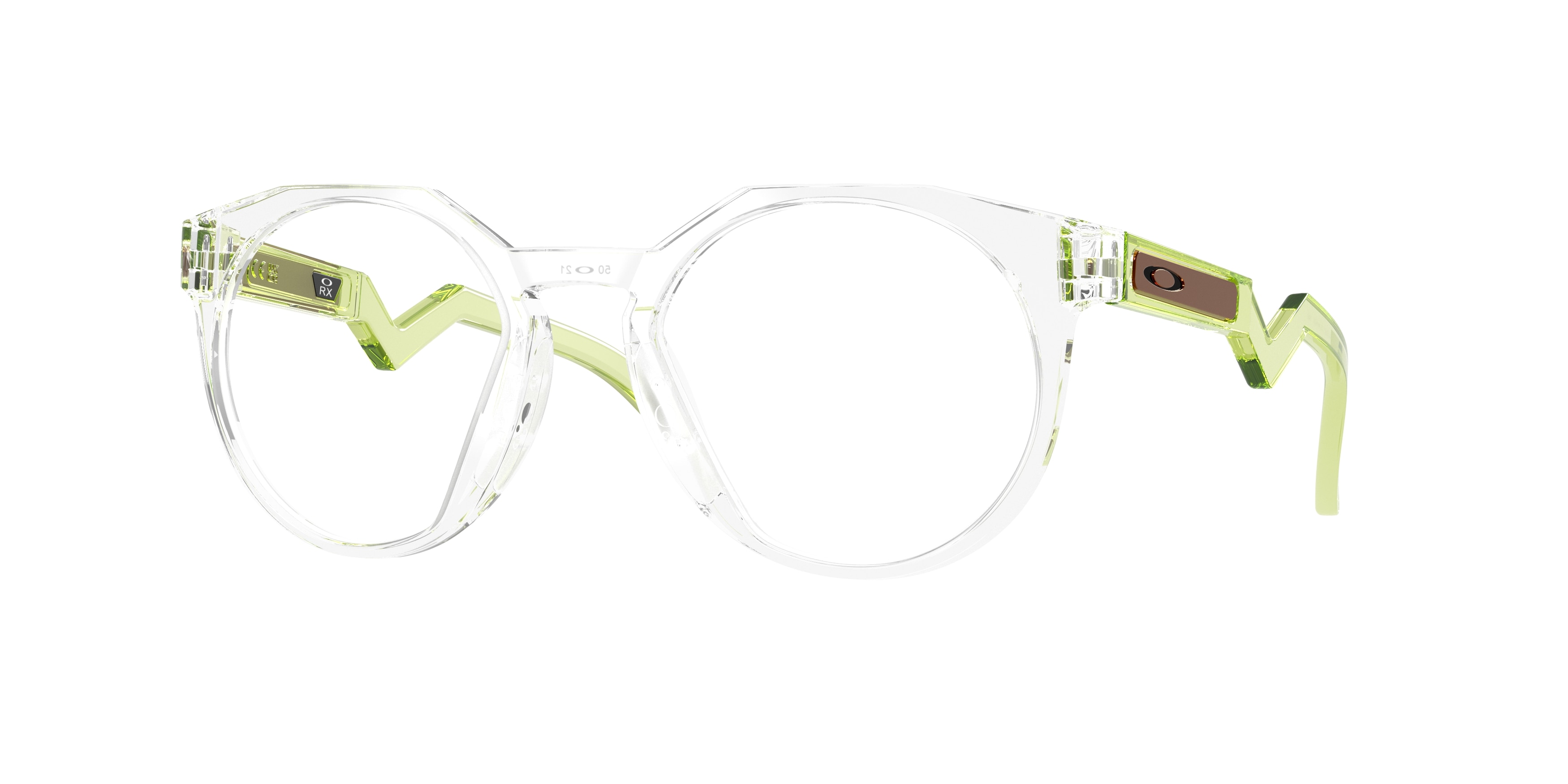 Oakley OX8139 813907 Hstn Rx 